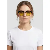 And Other Stories & Other Stories Eden Sunglasses Yellow Taglia: OS | Occhiali da Sole Outlet | Donna | Giallo