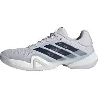 Adidas Scarpa sportiva 'Barricade 14' blu notte / grigio