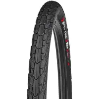 BRN Pneumatico Rigido Da Gravel Travel Aramid 700 X 45