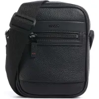 HUGO Huke Mini Borsa Borsa a tracolla 15 cm nero
