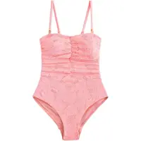 Next Costume intero modellante pitaya