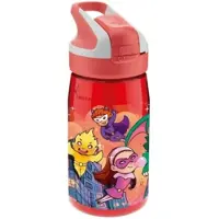 Laken Bottiglia D´acqua Super Heroes Summit Cap 450ml