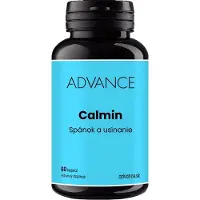 Advance Calmin 60 capsules
