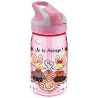 Laken Bottiglia D´acqua Fromage Summit Cap 450ml