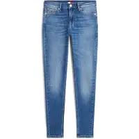 Tommy Hilfiger Nora Skinny Denim Medium Taglia: W27L32 | Pantaloni skinny Outlet | Donna | Blu