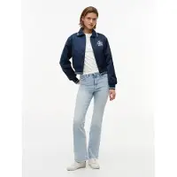Tommy Hilfiger Sylvia Denim Light Taglia: W27L30 | Jeans Outlet | Donna | Blu