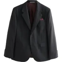 Next Giacca business da completo 'Nova Fides' nero