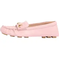 Friends Like These Mocassino rosa