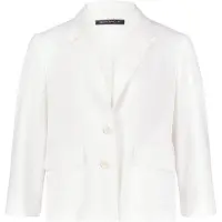 Betty Barclay Blazer crema