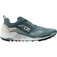 Lowa Women's Madrix Evo Scarpe per trail running Donna (36,5, grigio)