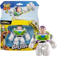 Goo Jit Zu Figura Toy Story Buzz
