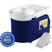 OEM Vaschetta a forma di tavola da modellazione in plastica per l'atelier di scultura