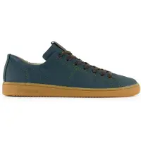 Earthbound Leshy Green & Honey Mushroom Sneaker (44, blu)