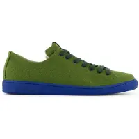 Earthbound Leshy Moss & Blue Sneaker (39, olivia)