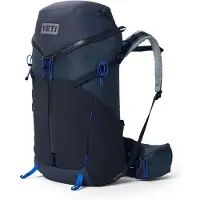 Yeti Coolers Women's Skala 40 Zaino da escursionismo (M/L, blu)