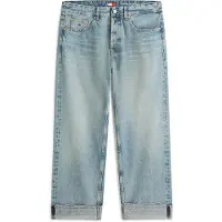 Tommy Hilfiger Otis Regular Straight Denim Light Taglia: W34L34 | Relaxed fit jeans Outlet | Uomo | Blu