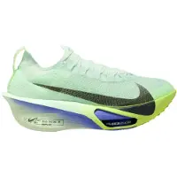 Nike Air Zoom Alphafly Next% 3 Scarpe da corsa Uomo (42,5, verde)