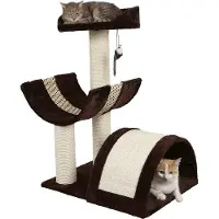 OEM Struttura per arrampicata per gatti - Giocattoli per gatti - Tiragraffi - Tiragraffi per gatti