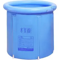 OEM Vasca da bagno monoblocco leggera e facile da trasportare – Ideale per l'uso domestico.