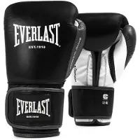Everlast Guanti Da Boxe Powerlock Og Advanced