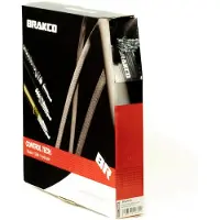 Brakco Cavo Del Cambio Shimano/sram 1,1 Mm X 2,1 M