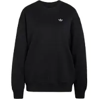 Adidas Originals Felpa Essentials Crew Long Fleece Oversized