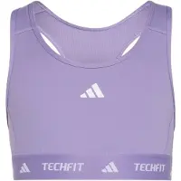 Adidas Reggiseno Sportivo Techfit Primelift React
