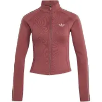 Adidas Originals Felpa Con Zip Sst 2.0 Fitted Track