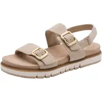 Tamaris Sandalo marrone - 37