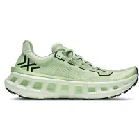 X-Bionic Terraskin X03 Scarpe per trail running (38, verde)