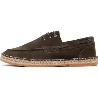 Derimod Espadrillas mocca