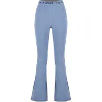 Ted Baker Leggings 'Christine Essentials' blu cielo / nero