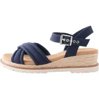 Next Sandalo 'Forever Comfort' navy