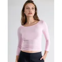 Busem Maglietta rosa