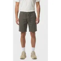 Dstrezzed Ds_logan Summer Short Dark Army Dark Army Taglia: 36 | Pantaloncini Outlet | Uomo | Verde