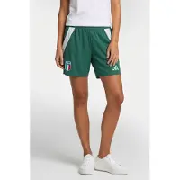 Adidas Performance Italy 25 (women's Team) Away Authentic Shorts Taglia: XL | Pantaloncini Outlet | Donna