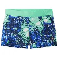 Reima Kid's Simmari Pantaloncino da bagno Bambini (92, blu)