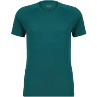 Stoic PerformanceMerino SpikenSt. Shirt Maglia merino Uomo (S, blu)