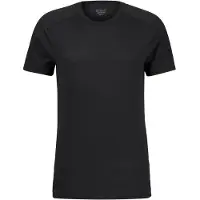 Stoic PerformanceMerino SpikenSt. Shirt Maglia merino Uomo (XL, nero)