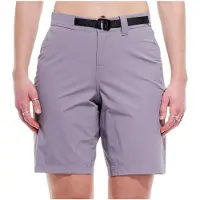 Peppermint Women's Signature MTB Shorts Pantaloni da ciclismo Donna (L, fuchsia)