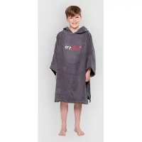 Dryrobe Accappatoio Bio