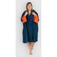 Dryrobe Accappatoio Fullzip