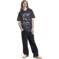 Adidas Originals Unisex Marvel Doom Loose T-shirt Men Taglia: M | Maglie Sportivi Outlet | Unisex