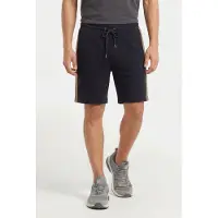 Reiss Ribbed Short With Contrast Side Stripe Navy Taglia: XL | Pantaloncini Outlet | Uomo | Blu