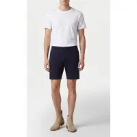 Reiss Knitted Short Navy Taglia: L | Pantaloncini Outlet | Uomo | Blu