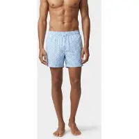 Reiss Printed Swim Short Blue Taglia: M | Pantaloncini da bagno Outlet | Uomo | Blu