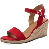 Tamaris Sandalo rosso - 40