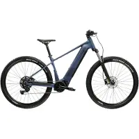 KROSS Bicicletta Elettrica Da Mtb Influx Hybrid 1.0 29´´ 2026