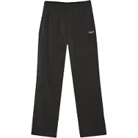 Halo Division Mono Pants Pantaloni sintetici (M, nero)