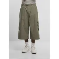 Karl kani Pantaloni cargo oliva